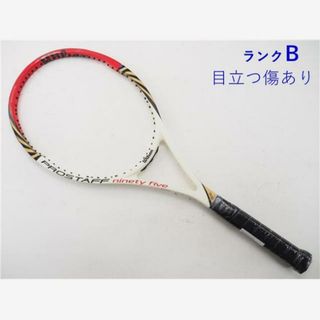 ウィルソン(wilson)の中古 テニスラケット ウィルソン プロ スタッフ 95 2013年モデル (USL2)WILSON PRO STAFF 95 2013(ラケット)