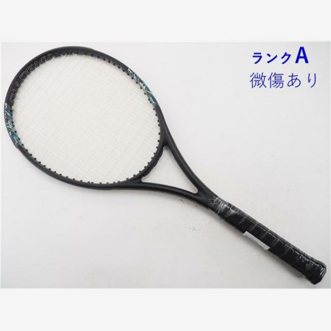 新品同様 中古 テニスラケット ダイアデム ノヴァプラス 100 305g 2020年モデル (G2)DIADEM NOVA+ 100 305g 2020 ラケット