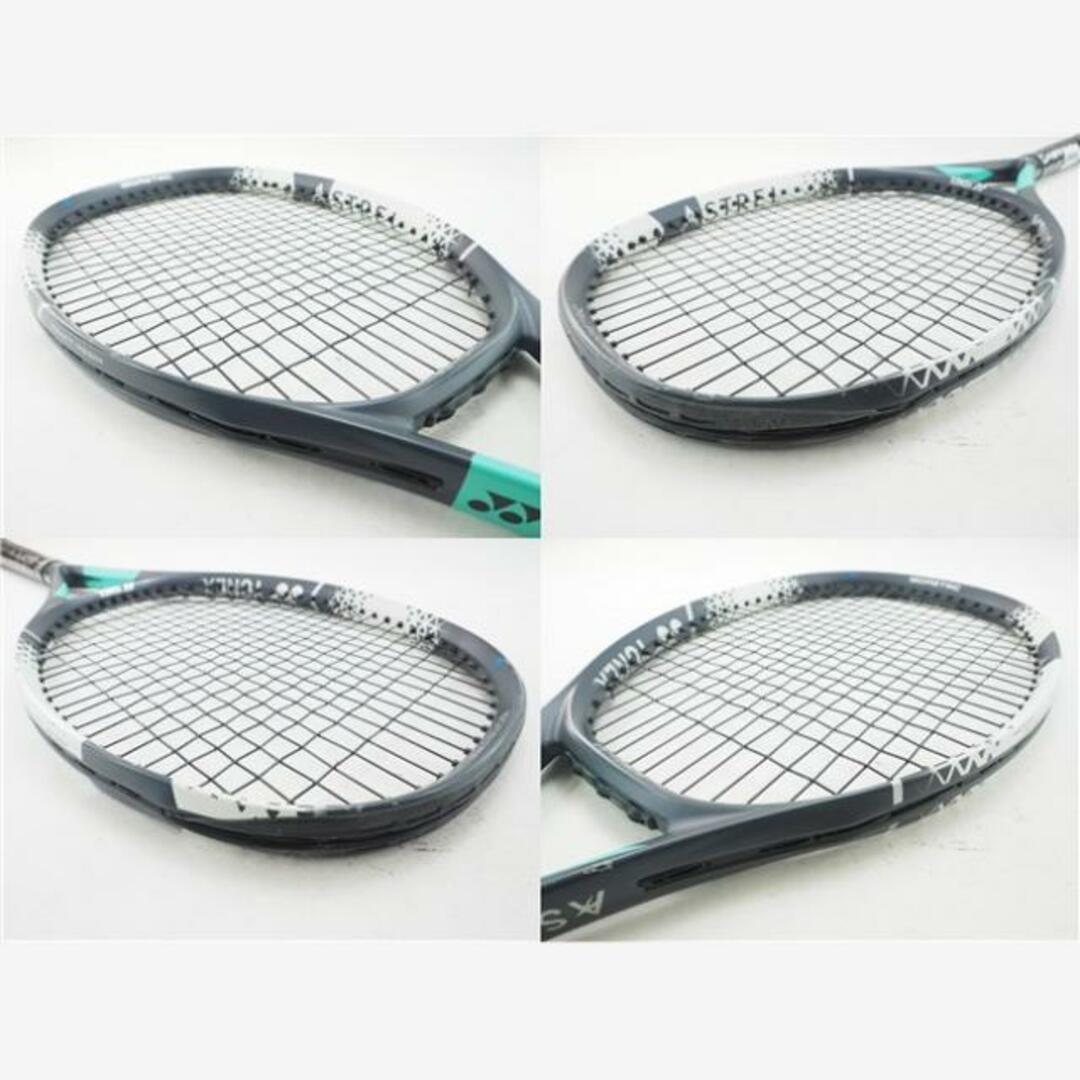 テニスラケット ヨネックス アストレル 100 2020年モデル (G1E)YONEX ASTREL 100 2020