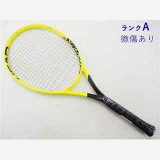 ヘッド(HEAD)の中古 テニスラケット ヘッド グラフィン 360 エクストリーム エス 2018年モデル (G1)HEAD GRAPHENE 360 EXTREME S 2018(ラケット)