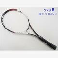中古 テニスラケット ヘッド グラフィン スピード MP 16/19 2013年