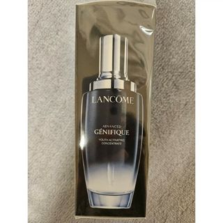 ランコム(LANCOME)の※ゆうり様専用※【新品未使用・送料込】ランコム ジェニフィック アドバンスト(美容液)