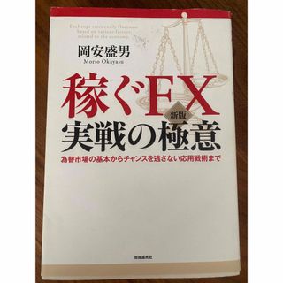 稼ぐFX実践の極意(ビジネス/経済)