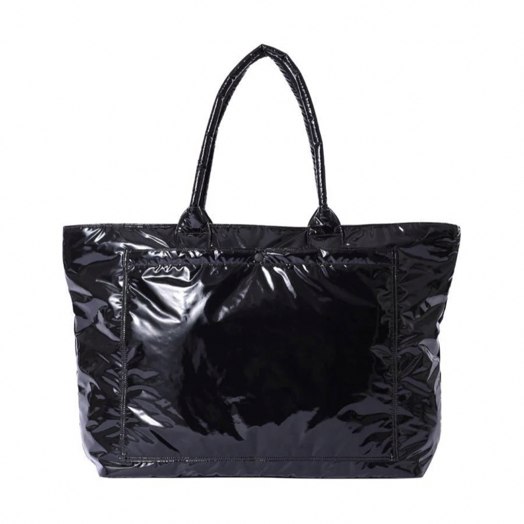 史上最も激安 RAMIDUS RAMIDUS MIRAGE トートバッグ BAG(L)ラミダス