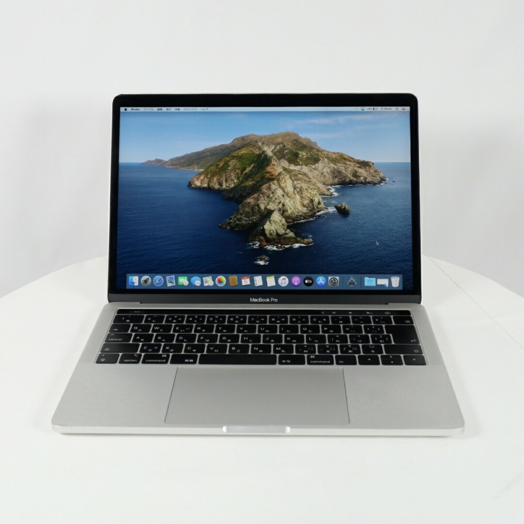 中古 】【送料無料・30日保証】 Apple Mac ノートパソコン MacBook Pro