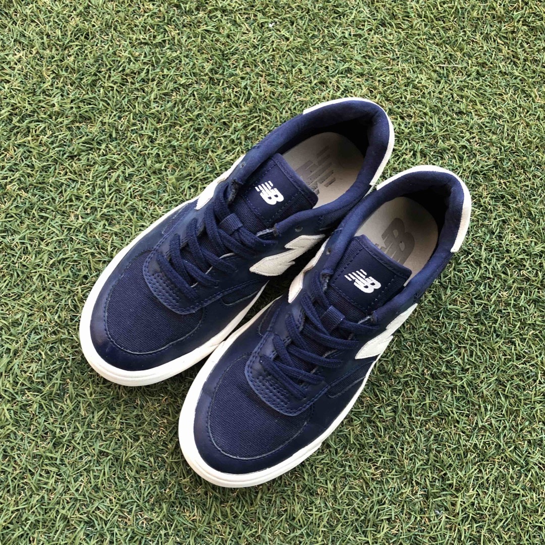 New Balance - 美品22.5 newbalance CRT300XD ニューバランス New Balance - 美品22.5 newbalance CRT300XD ニューバランス