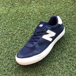 ニューバランス(New Balance)の美品22.5 newbalance CRT300XD ニューバランス HW586(スニーカー)