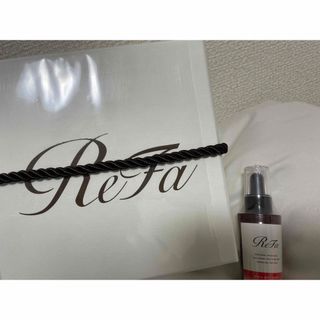 ReFa ヘッドスパ ホットドロップ(マッサージ機)