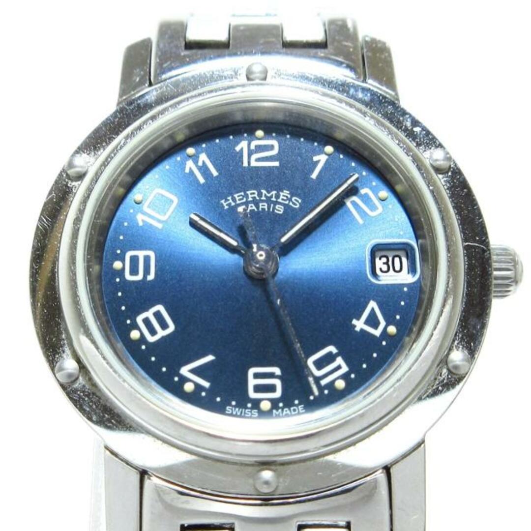 レディースエルメス 腕時計 クリッパー CL4.210