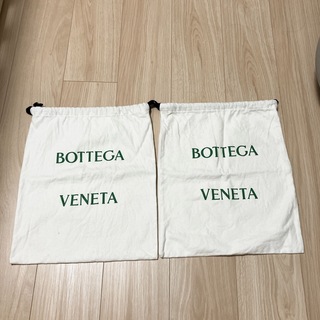 ボッテガヴェネタ(Bottega Veneta)のBottega Veneta ボッテガ・ヴェネタ　シューズバッグ(その他)
