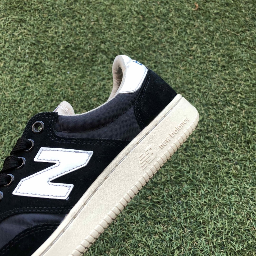 New Balance(ニューバランス)の美品25 newbalance PROCTCCニューバランス HW588 レディースの靴/シューズ(スニーカー)の商品写真