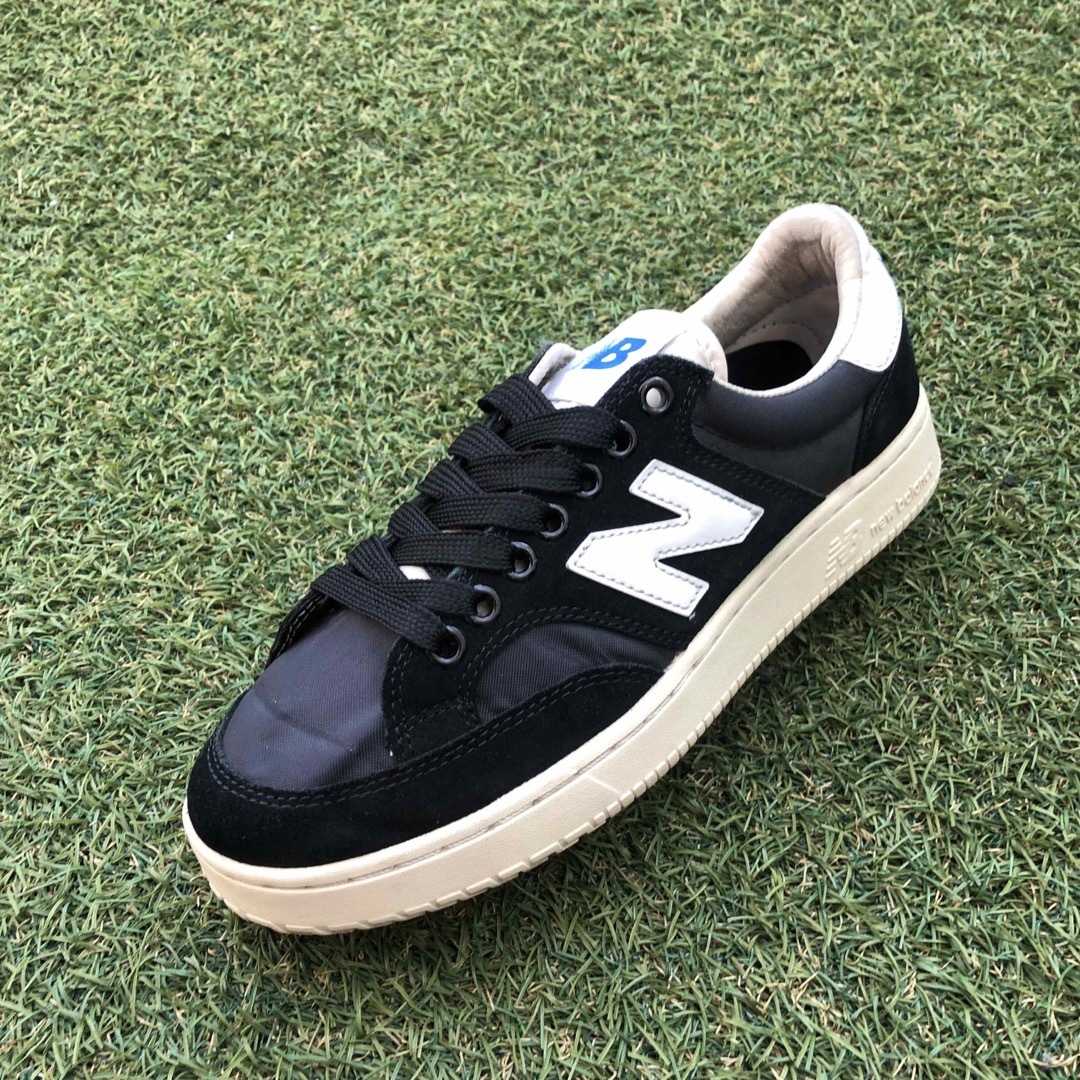 New Balance(ニューバランス)の美品25 newbalance PROCTCCニューバランス HW588 レディースの靴/シューズ(スニーカー)の商品写真