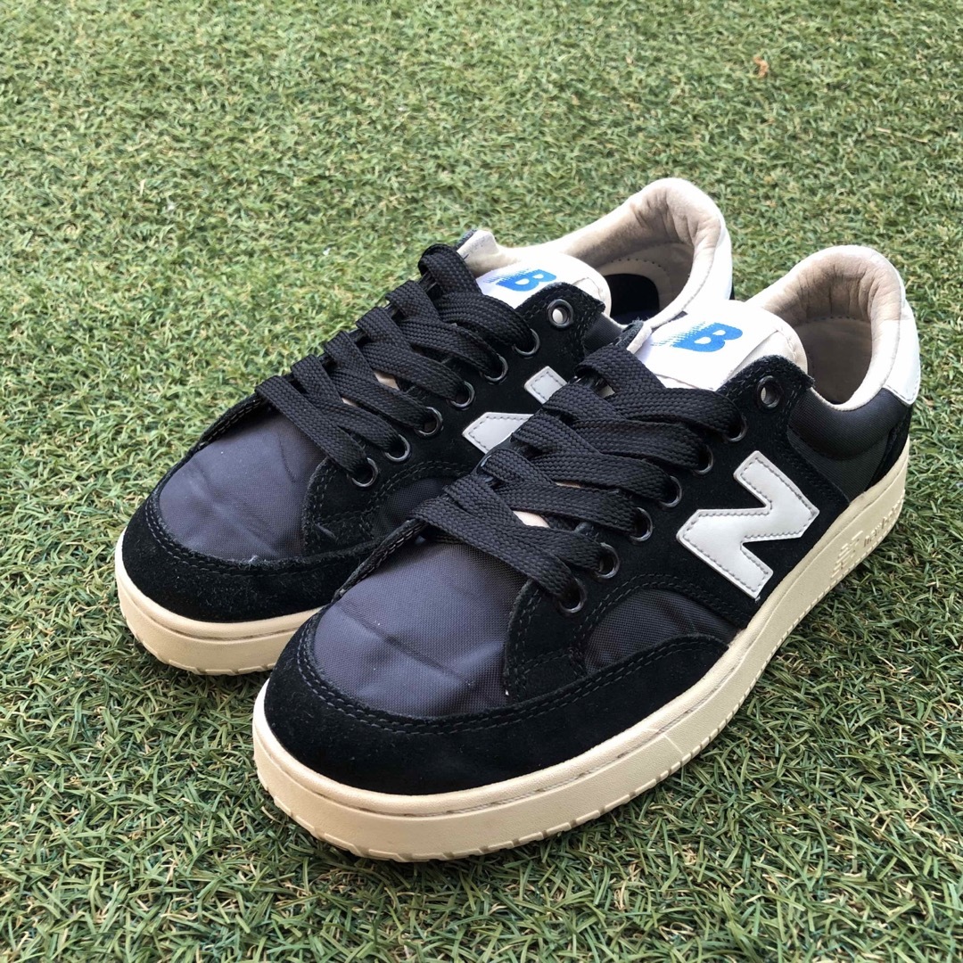 New Balance(ニューバランス)の美品25 newbalance PROCTCCニューバランス HW588 レディースの靴/シューズ(スニーカー)の商品写真