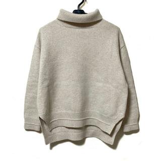 エポカ(EPOCA)のEPOCA(エポカ) 長袖セーター サイズ40 M -(ニット/セーター)