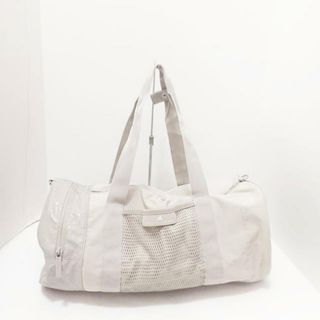 アディダスバイステラマッカートニー(adidas by Stella McCartney)のアディダスバイステラマッカートニー美品 (ボストンバッグ)