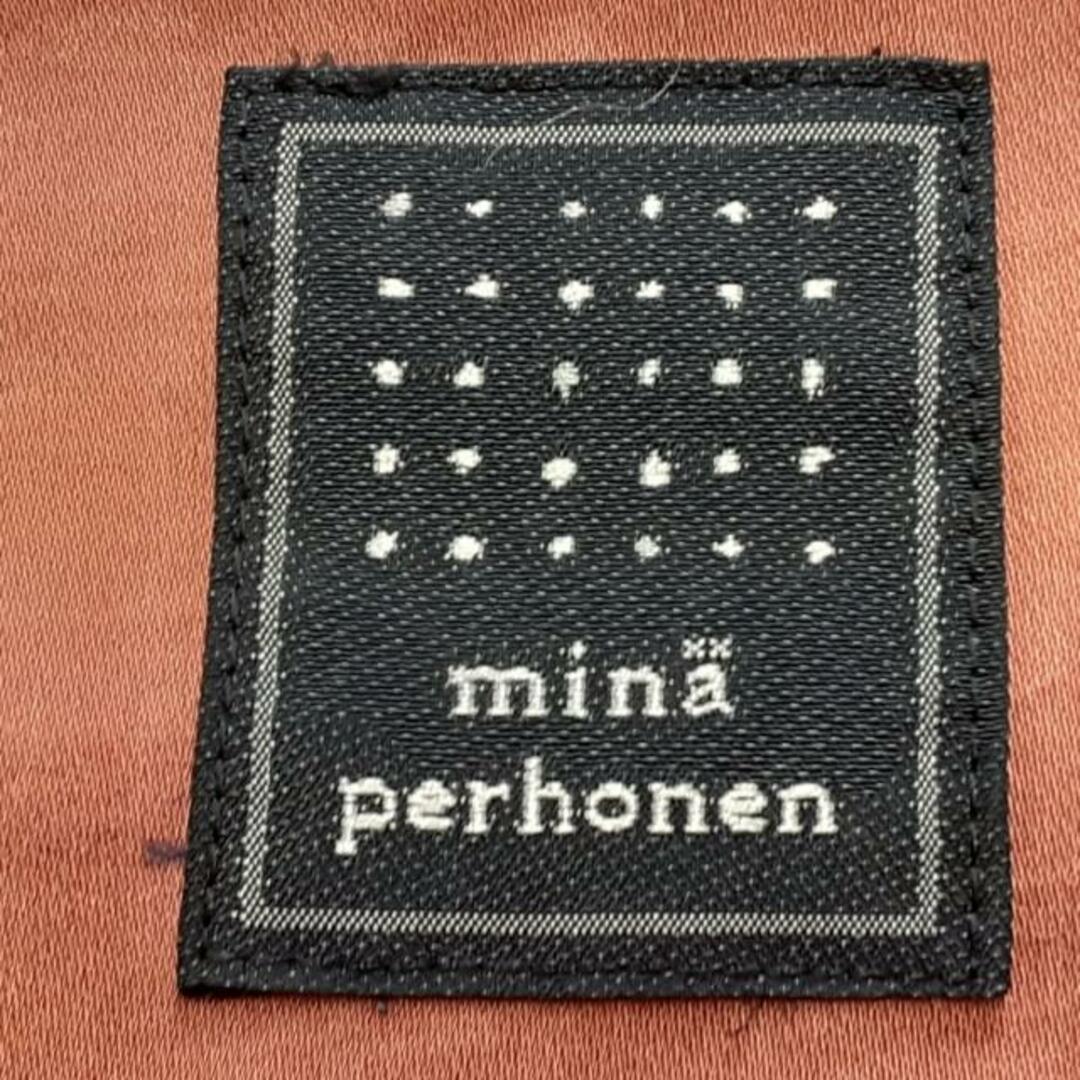 mina perhonen(ミナペルホネン)のミナペルホネン ワンピース サイズ38 M - レディースのワンピース(その他)の商品写真