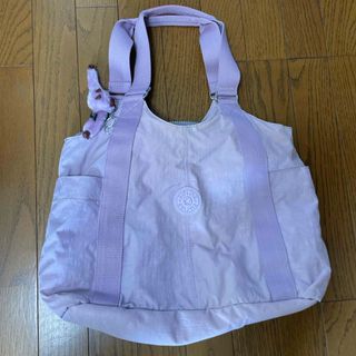 キプリング(kipling)のモアナ様専用　キプリング(トートバッグ)