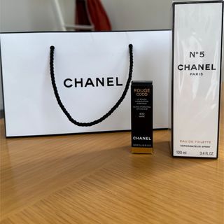 シャネル(CHANEL)のCHANEL シャネル　リップ　フレグランス(リップライナー)