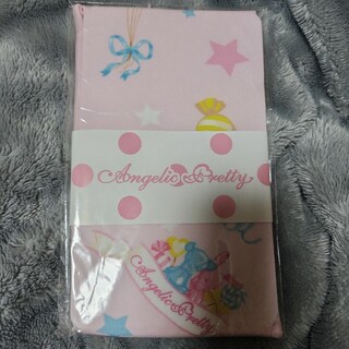 Angelic Pretty Candyショルダーバッグ Fun Fair-