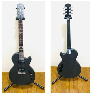 エピフォン(Epiphone)の6172 ほぼ未使用品　極美品　Epiphone Special P-90(エレキギター)