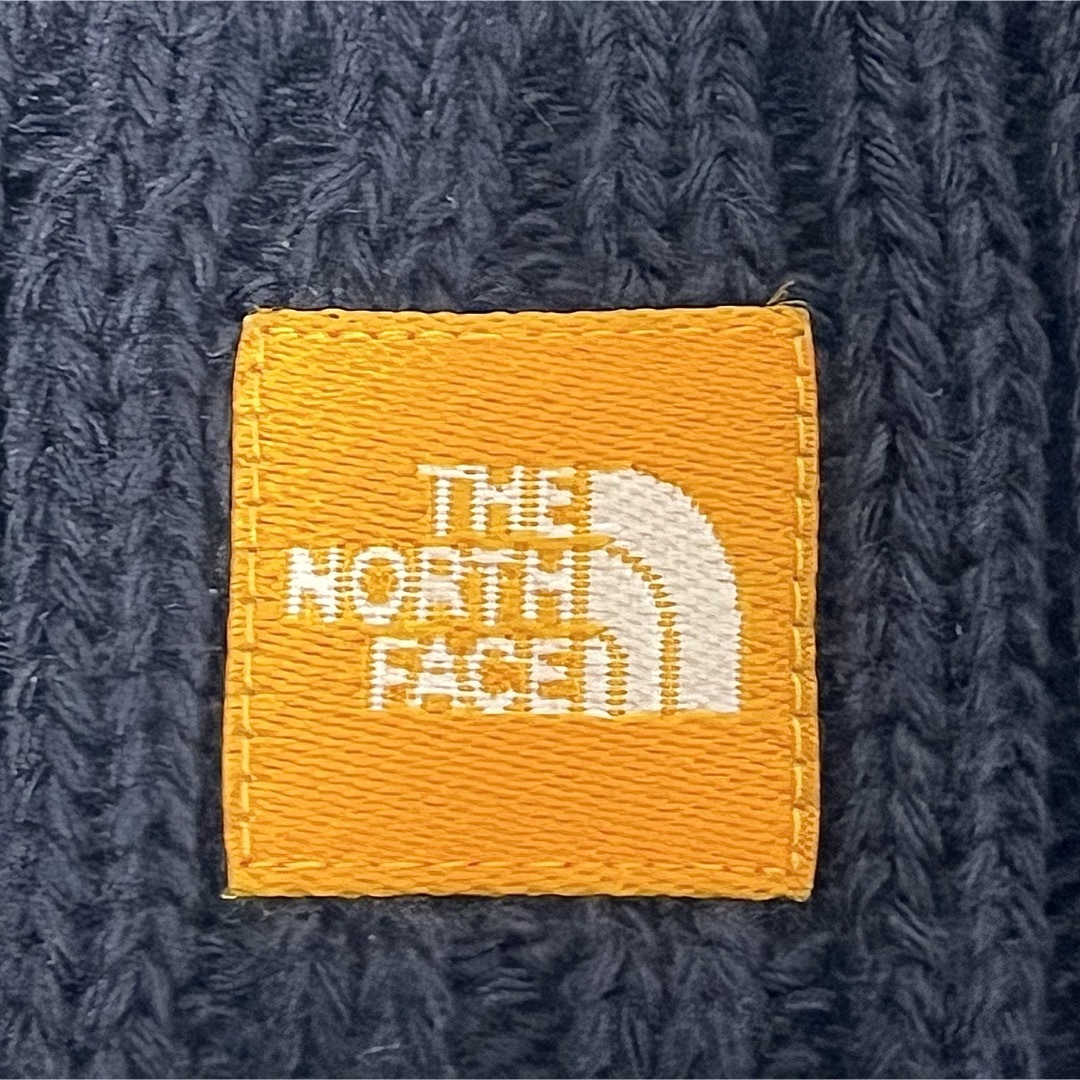 THE NORTH FACE(ザノースフェイス)の【新品】完売カラー 日本製THE NORTH FACE ベビー カプッチョリッド キッズ/ベビー/マタニティのこども用ファッション小物(帽子)の商品写真