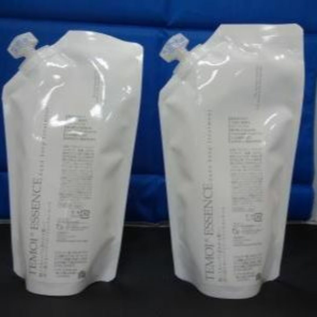 テモイトリートメントエッセンス 200ml(詰替) 2個組 テモイトリートメントエッセンス 200ml(詰替) 2個組