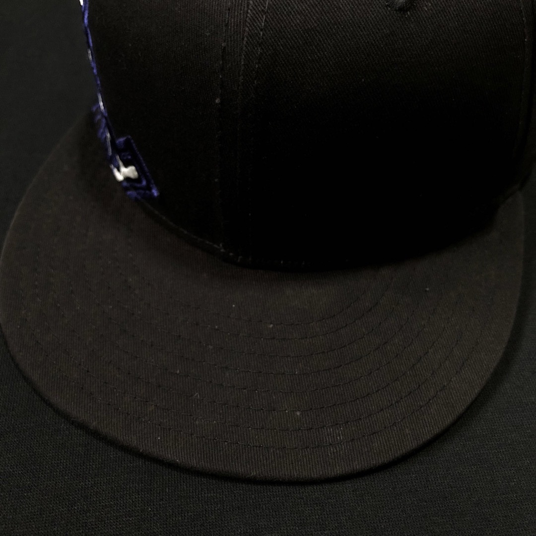 bLind(ブラインド)の激レア newera blind cap キャップ 帽子 ニューエラ ブラインド メンズの帽子(キャップ)の商品写真