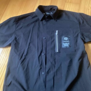 アンダーカバー(UNDERCOVER)のアンダーカバー　GU シャツ(Tシャツ/カットソー(半袖/袖なし))