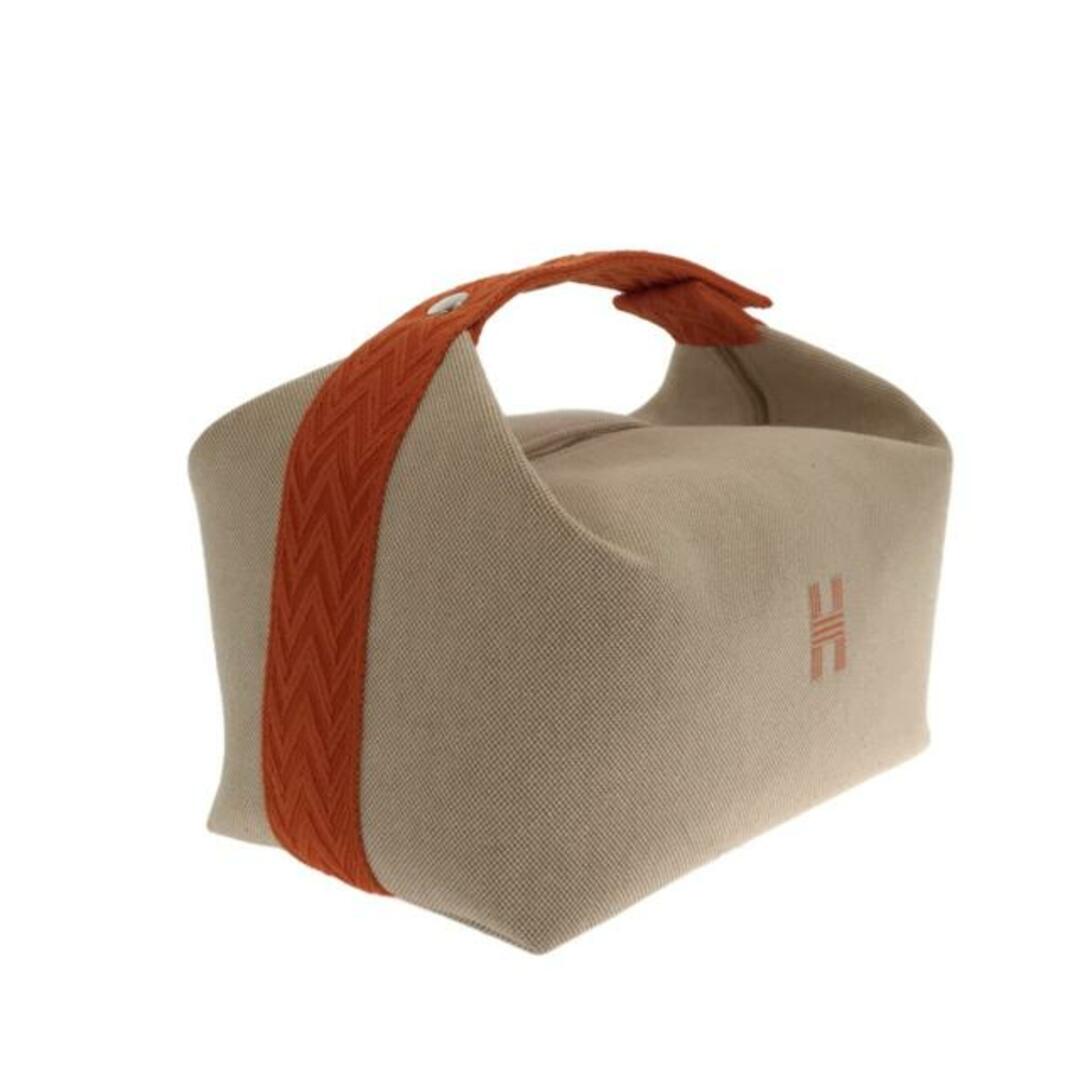 エルメス ハンドバッグ美品 シルバー金具 エルメス ハンドバッグ美品 シルバー金具