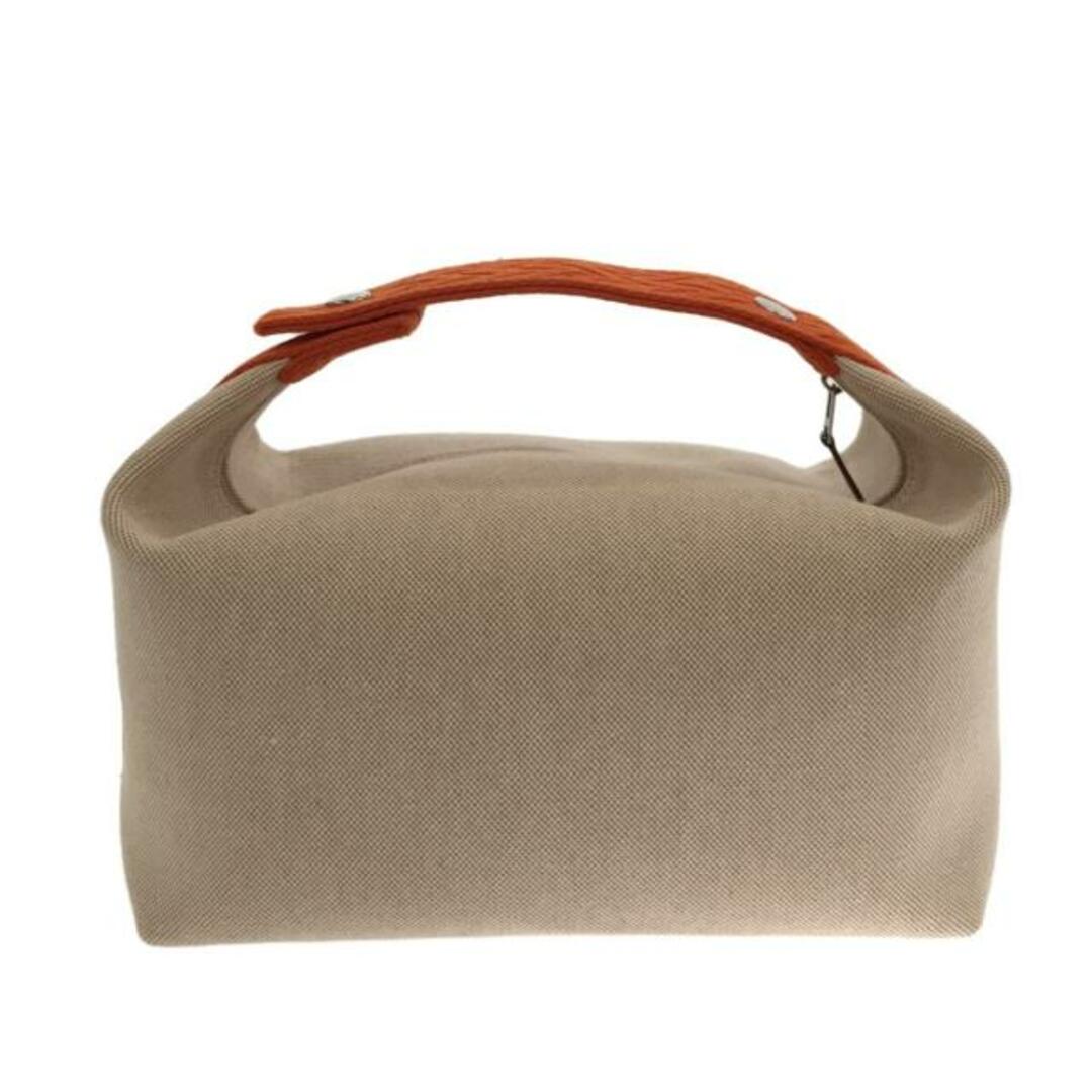エルメス ハンドバッグ美品 シルバー金具 エルメス ハンドバッグ美品 シルバー金具