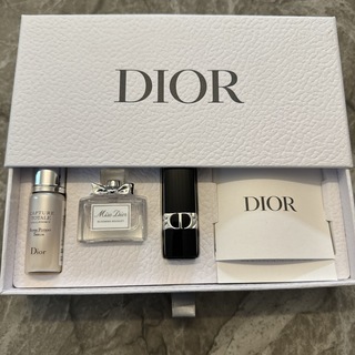 ディオール(Dior)のDior セット(化粧下地)