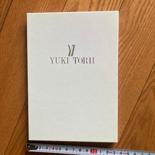 ユキトリイインターナショナル(YUKI TORII INTERNATIONAL)のYUKI TORIIのハンカチ(ハンカチ)