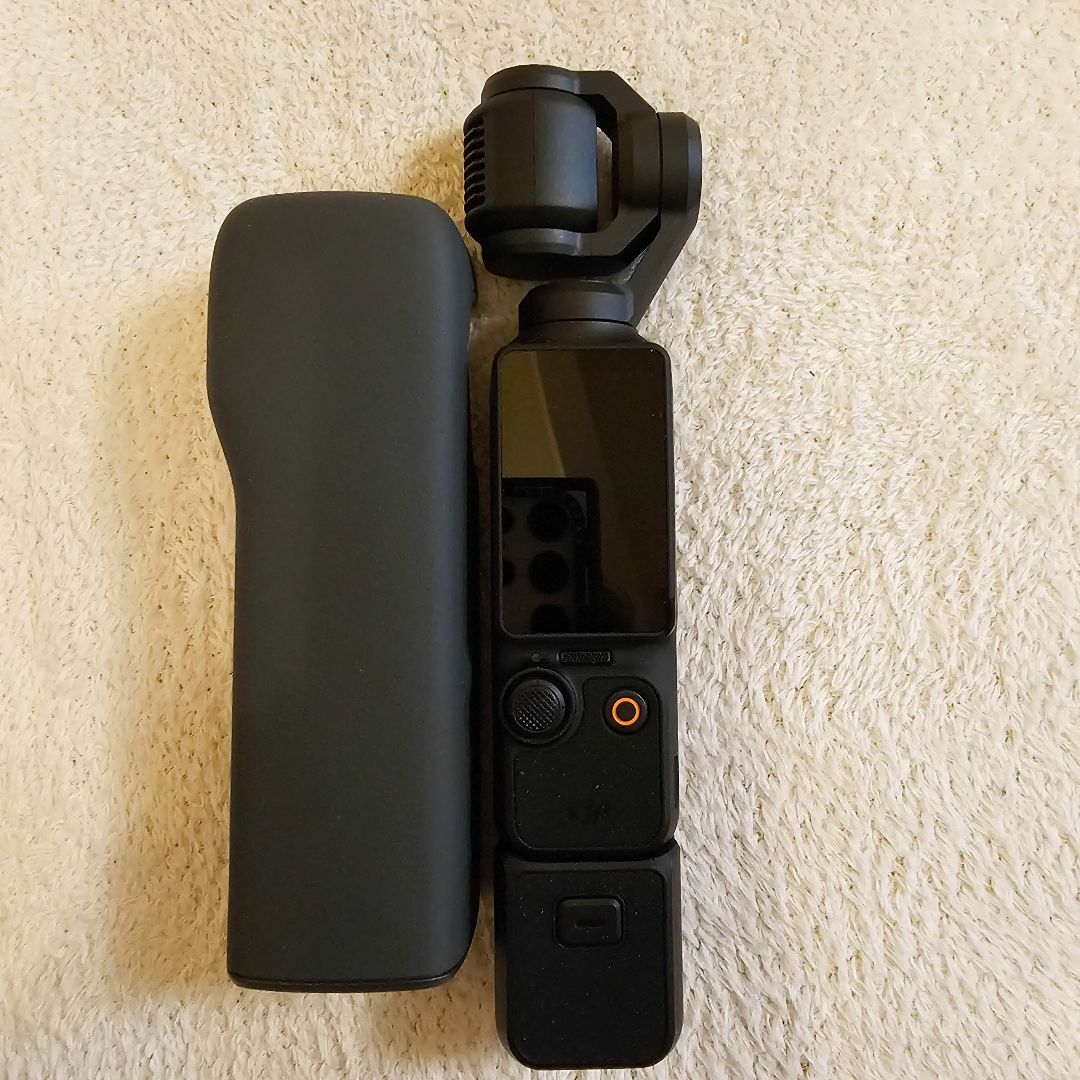 DJI Osmo Pocket 3 セット スマホ/家電/カメラのカメラ(ビデオカメラ)の商品写真