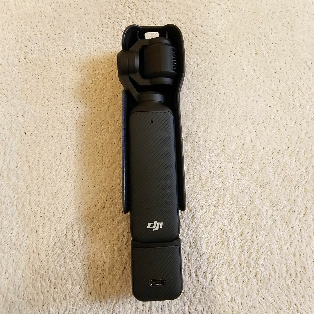 DJI Osmo Pocket 3 セット スマホ/家電/カメラのカメラ(ビデオカメラ)の商品写真