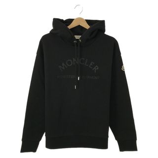 モンクレール(MONCLER)のモンクレール スウェットパーカー パーカー(パーカー)