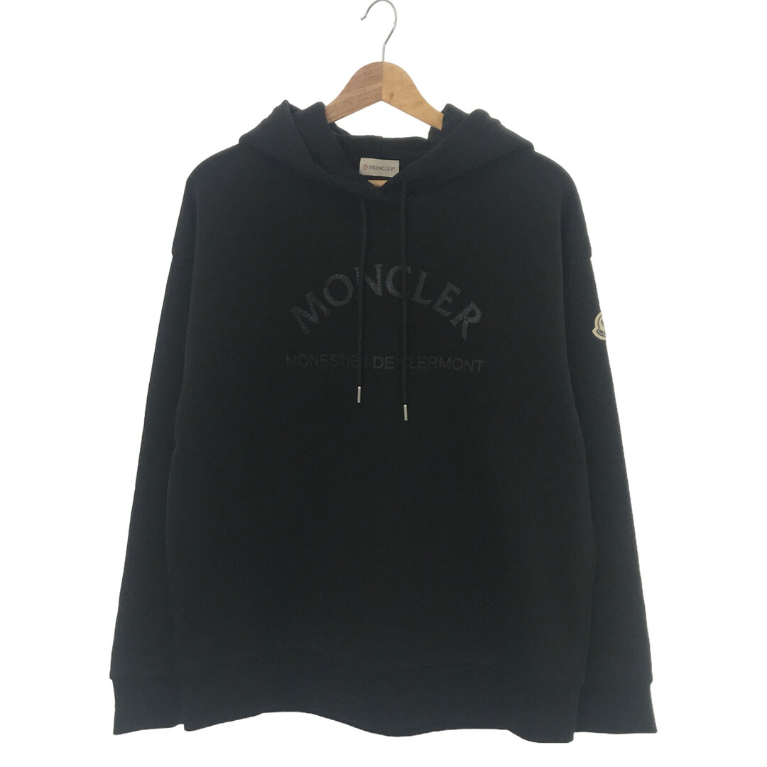 モンクレール スウェットパーカー パーカーMONCLER