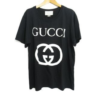 Gucci - 美品【GUCCI】グッチ レディース サマーニット XSの通販｜ラクマ