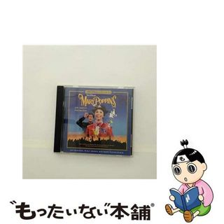 【中古】 Mary Poppins(映画音楽)