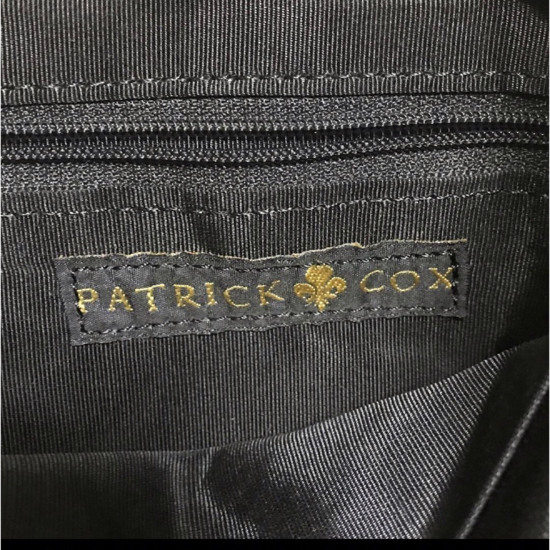 PATRICK COX(パトリックコックス)のパトリックコックス　ショルダーバッグ レディースのバッグ(ショルダーバッグ)の商品写真