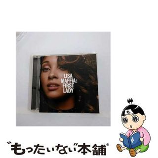 【中古】 ファースト・レイディー/ＣＤ/EICP-258(その他)