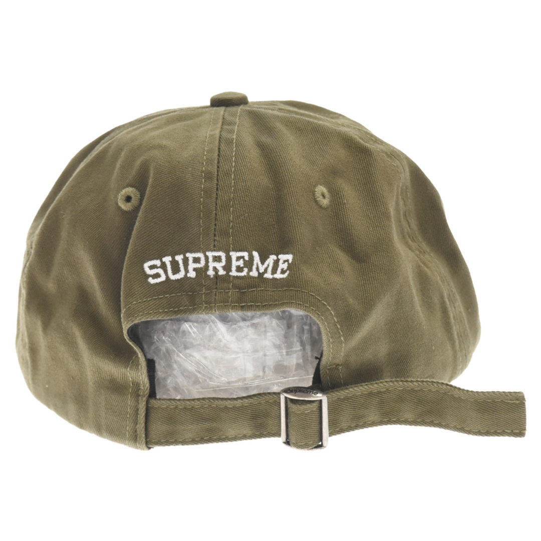 Supreme - SUPREME シュプリーム 21AW Est.1994 6-Panel 6パネル