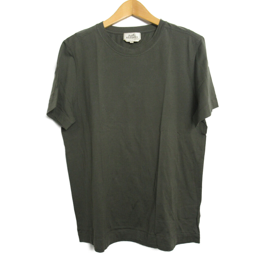 通販・価格比較 エルメス メンズTシャツ 半袖Tシャツ | i4mx.com