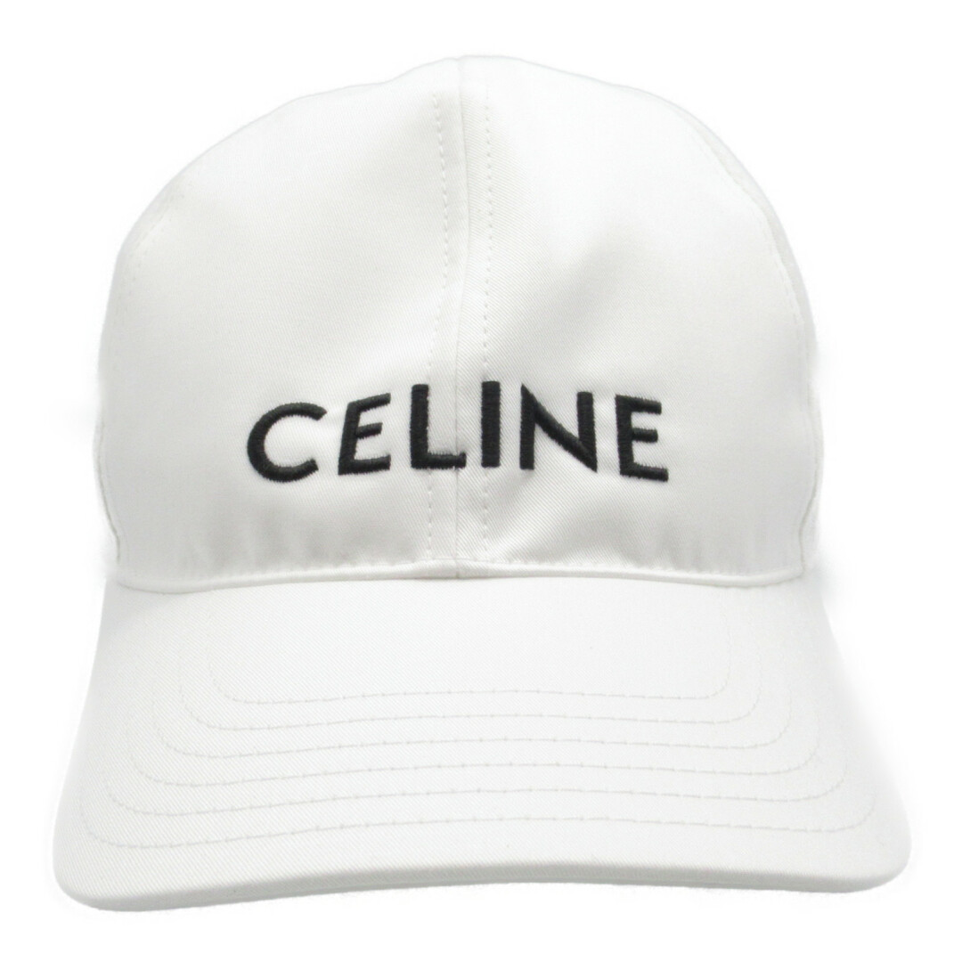 CELINEセリーヌ ベースボールキャップ キャップ