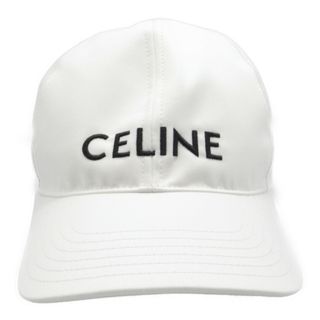 セリーヌ(celine)のセリーヌ ベースボールキャップ キャップ(キャップ)