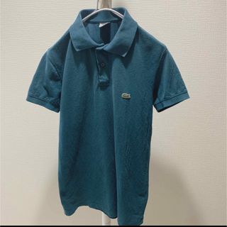 ラコステ(LACOSTE)のLACOSTE ポロシャツ(ポロシャツ)