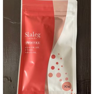 サクラノモリ(Sakuranomori )のスラレグ(ダイエット食品)