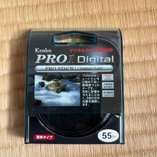 Kenko - Kenko レンズフィルター 43S PRO1D プロテクター (W) SV