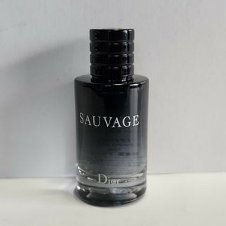 ディオール(Dior)のディオール　ソヴァージュ(香水(男性用))