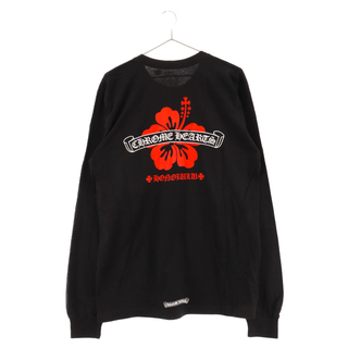 Chrome Hearts - CHROME HEARTS クロムハーツ Honolulu Limited Back ...