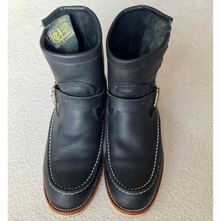 CHIPPEWA - チペワ CHIPPEWA 6inch UtilityBoots US7 25㎝の通販 by